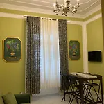 Frühstückspension La Terrazza Del Sole 4*