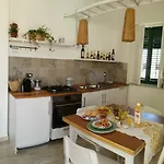 Frühstückspension La Terrazza Del Sole Palermo
