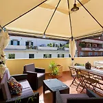 Frühstückspension La Terrazza Del Sole