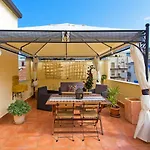 Bed & Breakfast La Terrazza Del Sole Palermo