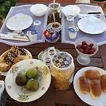 La Terrazza Del Sole Bed & Breakfast