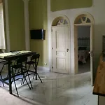 La Terrazza Del Sole Frühstückspension
