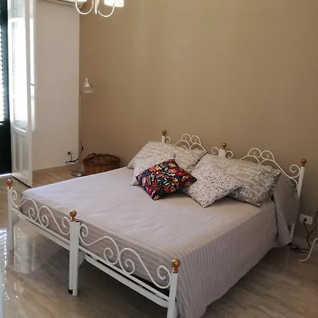 La Terrazza Del Sole פלרמו