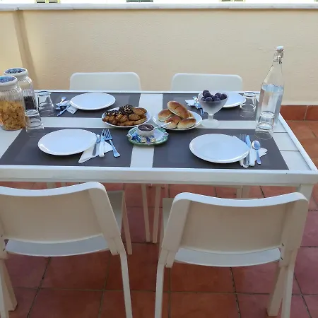 La Terrazza Del Sole פלרמו