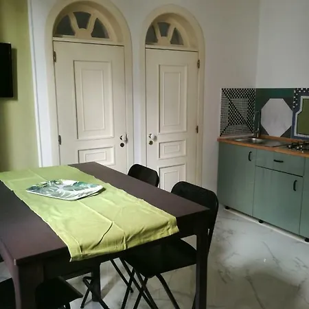 La Terrazza Del Sole פלרמו