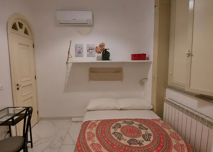 La Terrazza Del Sole 4* Palermo