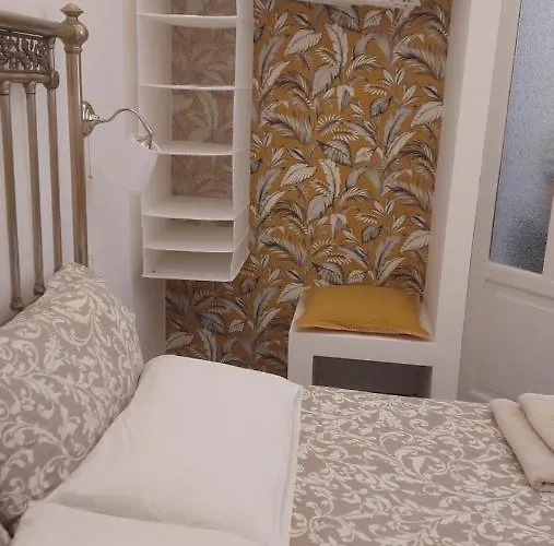 Bed and breakfast La Terrazza Del Sole