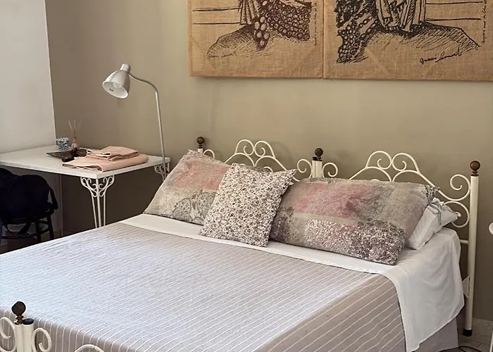 La Terrazza Del Sole Bed & Breakfast 4*