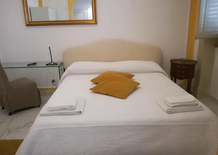 La Terrazza Del Sole 4*