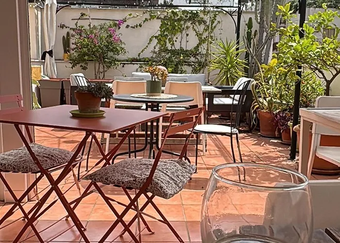La Terrazza Del Sole