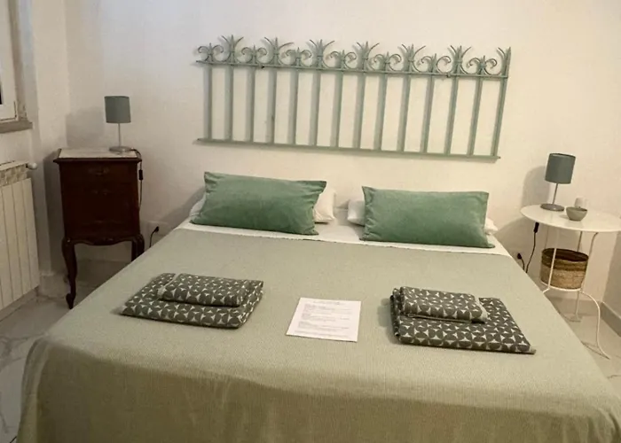 La Terrazza Del Sole 4*