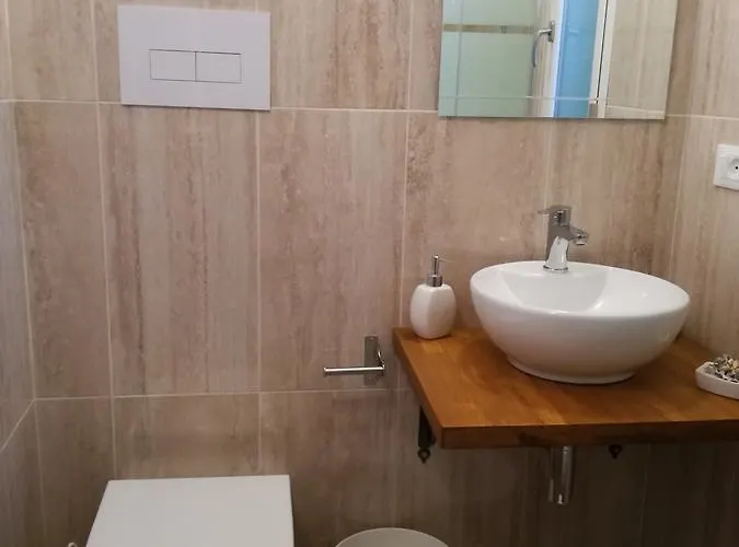 La Terrazza Del Sole Bed & Breakfast Palermo