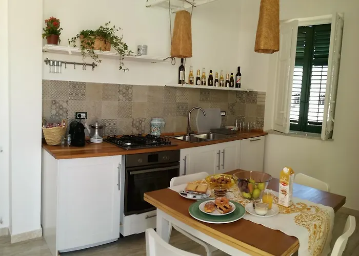 Bed & Breakfast La Terrazza Del Sole Palermo