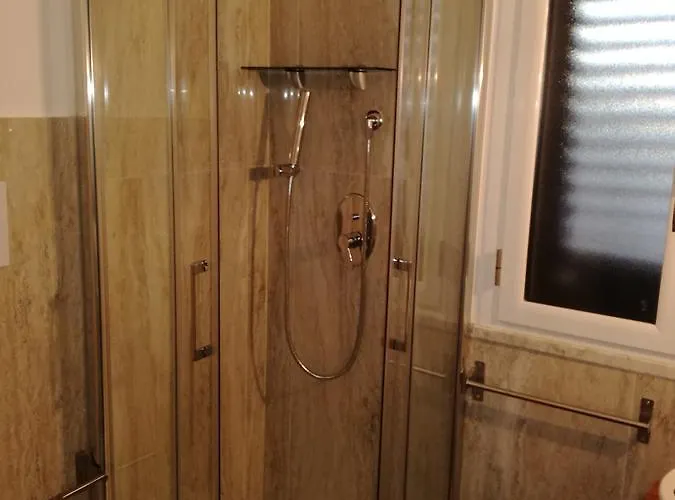 La Terrazza Del Sole Bed and breakfast