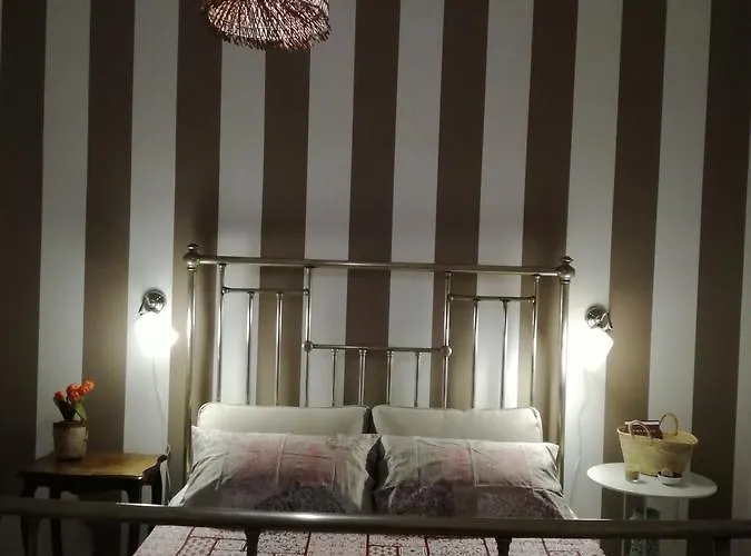 La Terrazza Del Sole Bed & Breakfast Palermo