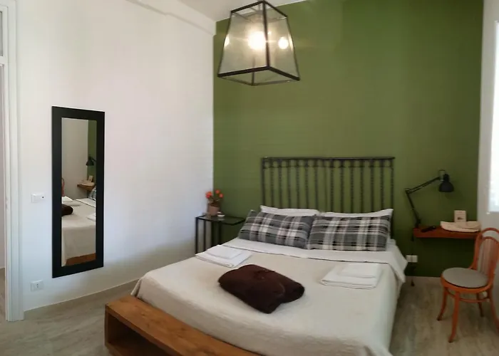 La Terrazza Del Sole