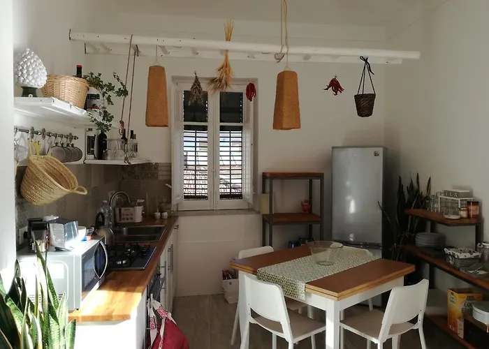 La Terrazza Del Sole 4* Palermo