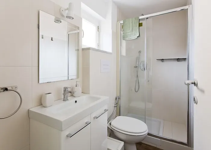 La Terrazza Del Sole 4*