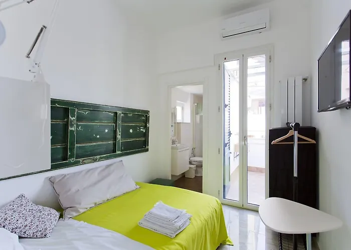 La Terrazza Del Sole Bed & Breakfast