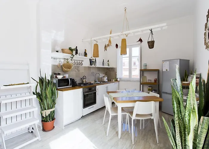 La Terrazza Del Sole Bed & Breakfast Palermo