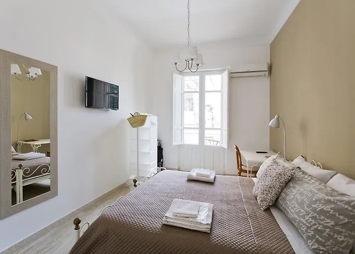 Bed & Breakfast La Terrazza Del Sole 4*