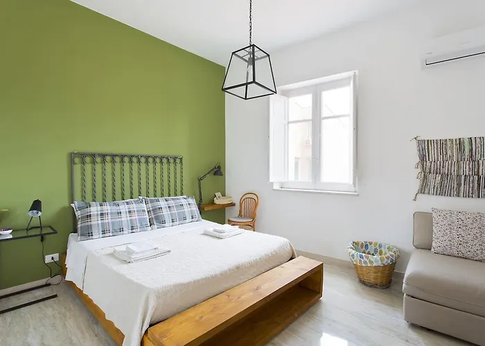 La Terrazza Del Sole Bed & Breakfast Palermo