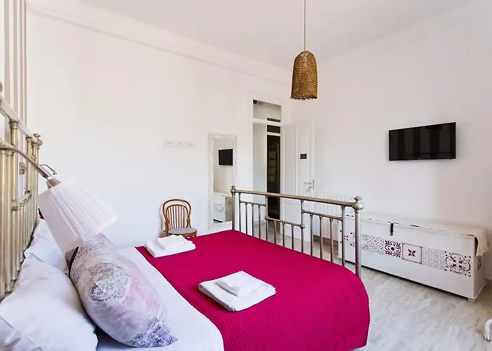 La Terrazza Del Sole Bed & Breakfast Palermo
