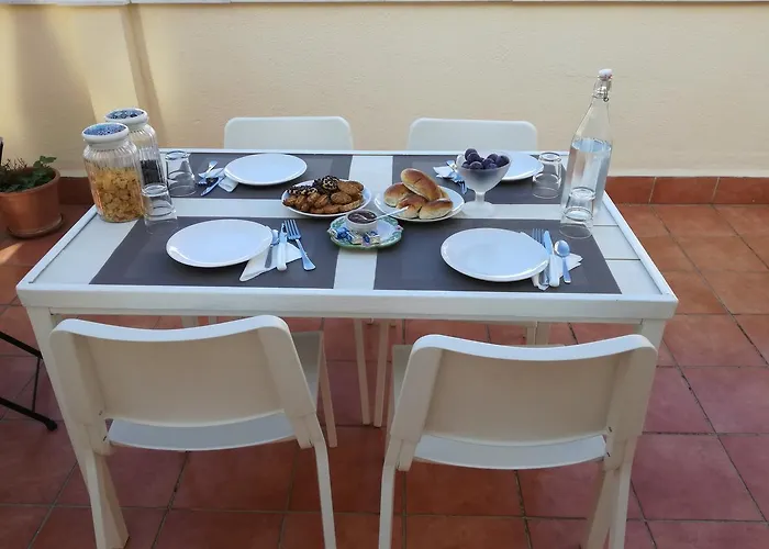 La Terrazza Del Sole Palermo