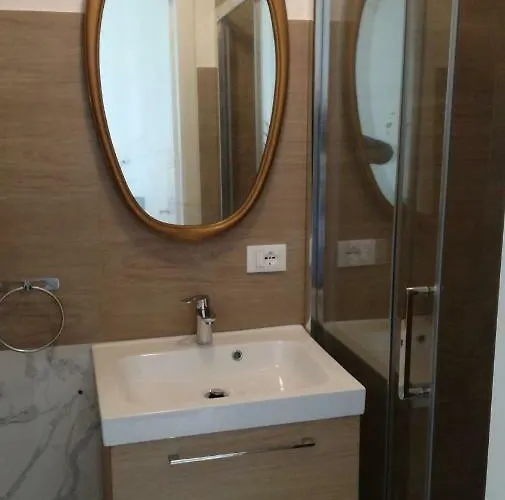 Bed and breakfast La Terrazza Del Sole