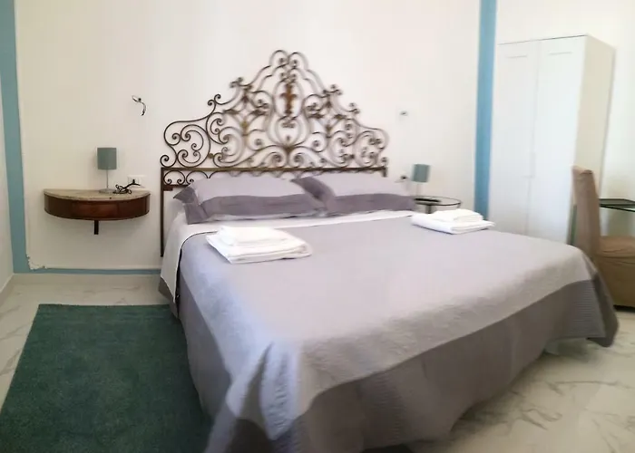 La Terrazza Del Sole