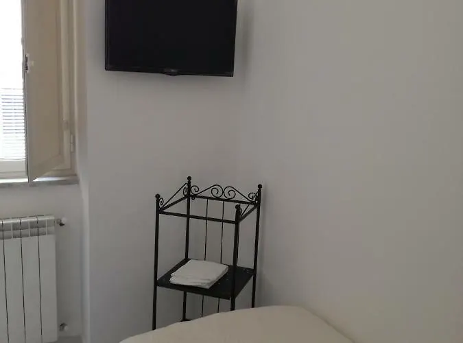 La Terrazza Del Sole Palermo