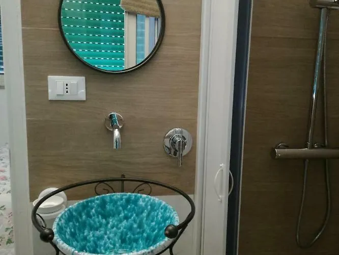 La Terrazza Del Sole