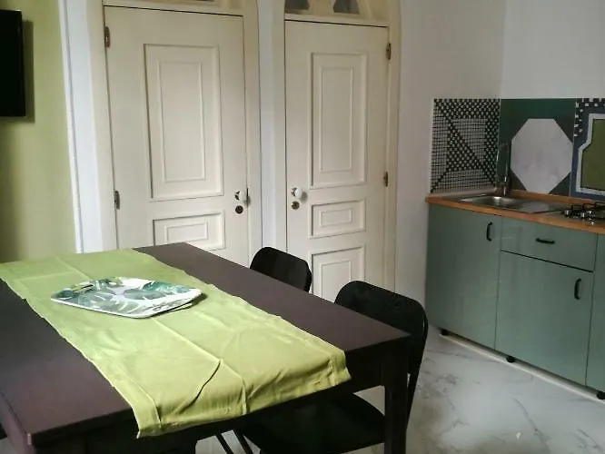 La Terrazza Del Sole Palermo