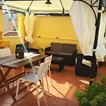 Bed & Breakfast La Terrazza Del Sole