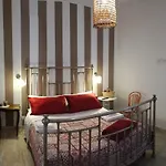 La Terrazza Del Sole Bed & Breakfast Palermo