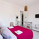 La Terrazza Del Sole Bed & Breakfast Palermo