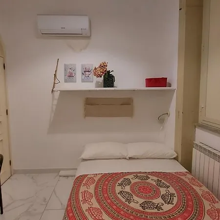 La Terrazza Del Sole 4* Palermo