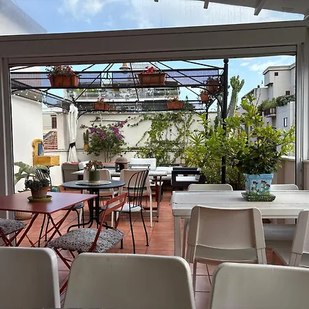 La Terrazza Del Sole 4* Palermo