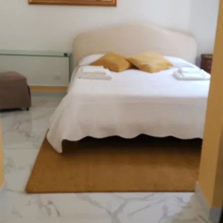Bed & Breakfast La Terrazza Del Sole