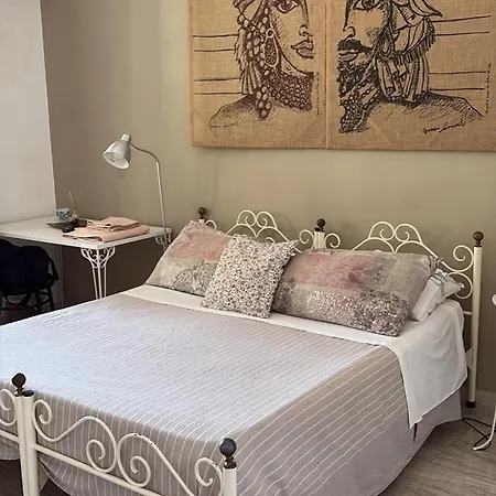 La Terrazza Del Sole Bed & Breakfast 4*