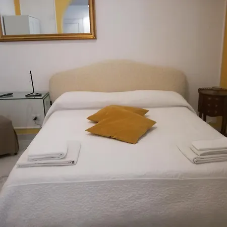 La Terrazza Del Sole 4*