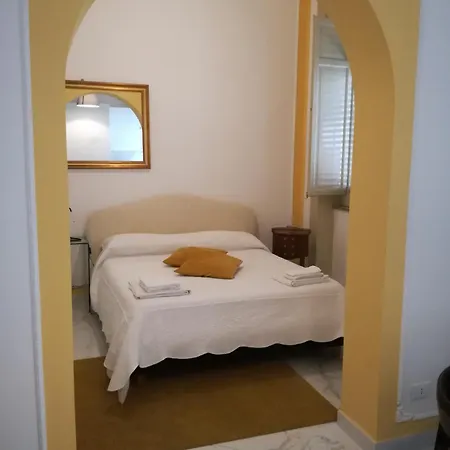 La Terrazza Del Sole 4*
