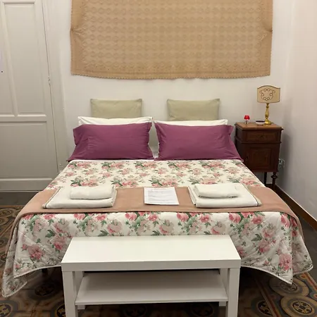 Bed & Breakfast La Terrazza Del Sole Palermo