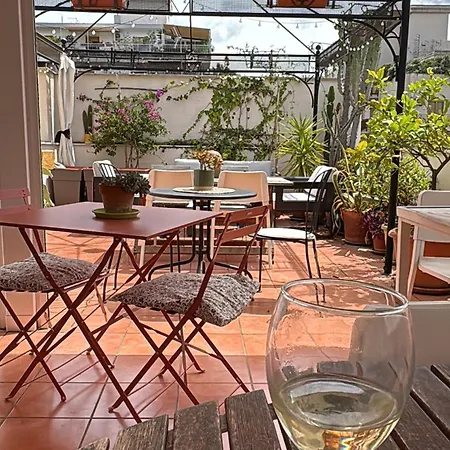 La Terrazza Del Sole