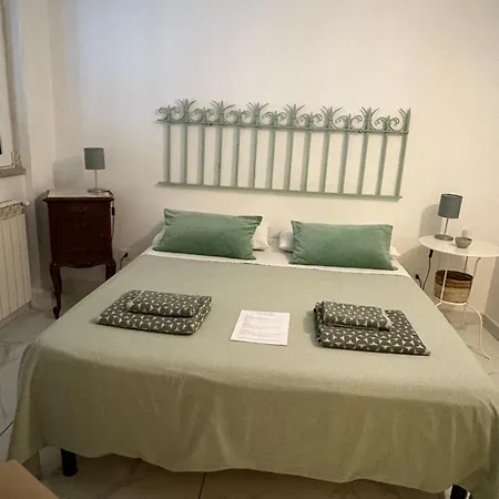 La Terrazza Del Sole 4*