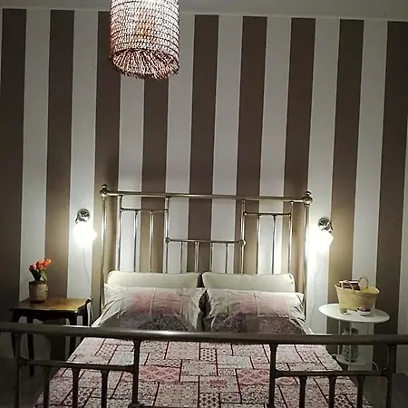 Bed and Breakfast La Terrazza Del Sole