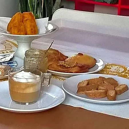 La Terrazza Del Sole 4*
