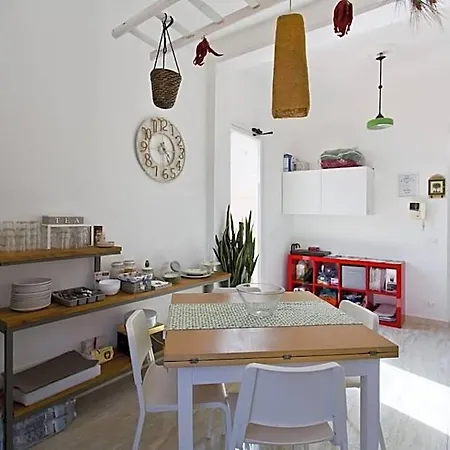 La Terrazza Del Sole