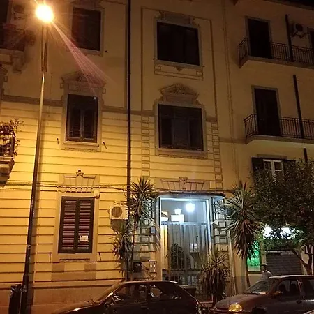 La Terrazza Del Sole Отель типа 