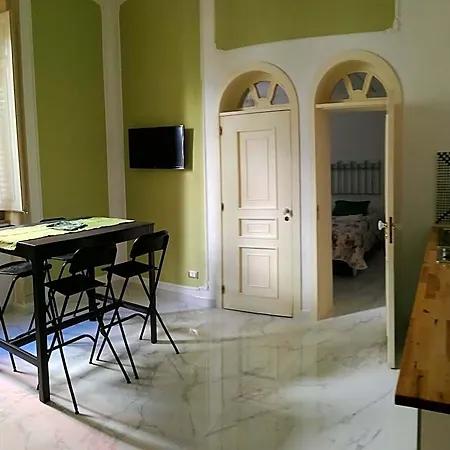 La Terrazza Del Sole 4* Παλέρμο